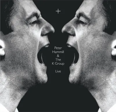 Produktbild von Hammill,Peter & The K Group-+-Live