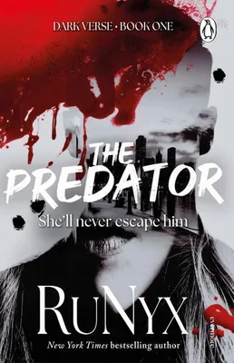 Immagine prodotto di Il predatore