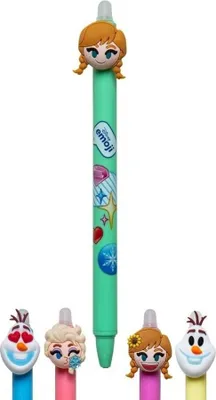 Produktbild von Disney radierbarer Stift gefrorenes Land des Eises 1 Stück