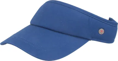 Balke sportliches Sonnenschild mit Klettverschluss  in blau