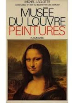 Image de Michel Laclotte - Musee Du Louvre Peintures
