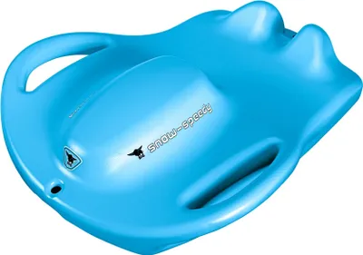 Produktbild von BIG Snow Speedy hellblau (800056752)