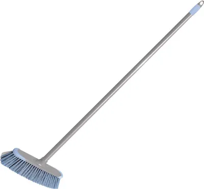 Immagine prodotto di Scopa antibatterica con manico 120 cm BACTERIA STOP - YORK - CASA PULITA
