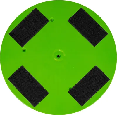 Immagine prodotto di EIBENSTOCK Grundteller Ø 300 mm für EPG 300A