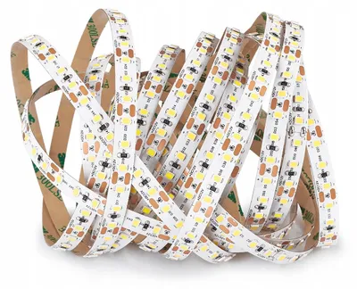 Obrázek produktu pro Koloreno LED pásek 2835 120LED/m 1m IP20 12V studená bílá