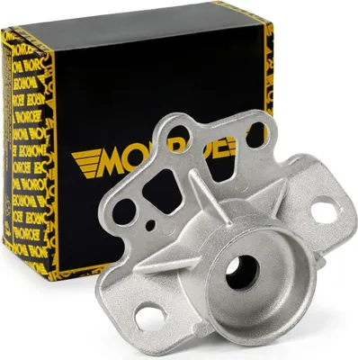 Produktbild von MONROE MK384R Federbeinstützlager für OPEL Corsa D Schrägheck (S07) Corsa E Schrägheck (X15) Adam (M13) für FIAT GRANDE PUNTO (199) PUNTO EVO (199)