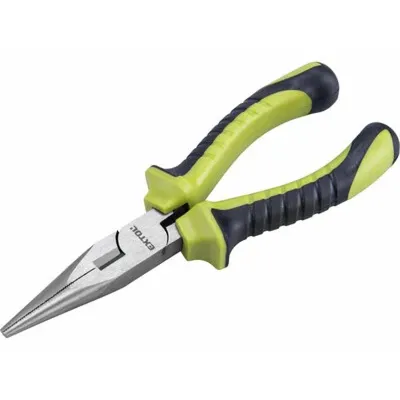 Obrázok produktu pre Kliešte rovné, 160 mm EXTOL-CRAFT