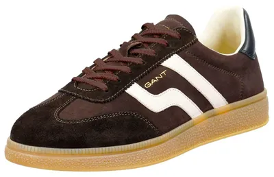 Produktbild von GANT Sneaker Sneaker Nubukleder/Textil