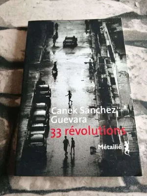 Image de 33 révolutions