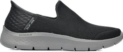 Produktbild von Skechers Herren Slipper in Grau, Größe 41