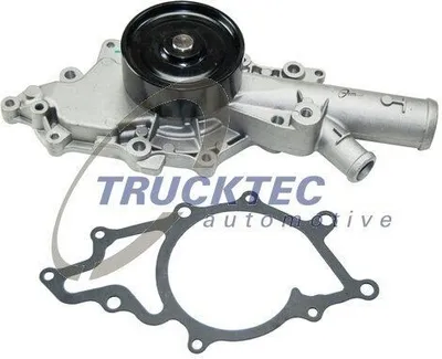 Produktbild von TRUCKTEC AUTOMOTIVE Kühlmittelpumpe Wasserpumpe passend für MERCEDES-BENZ E-Klasse Limousine (W211) 02.19.202