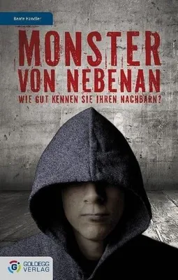 Produktbild von Monster von nebenan