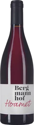 Produktbild von Hoamet Mitterberg IGP - 2020 - Weingut Bergmannhof