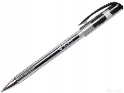 Produktbild von Rystor V’Pen 6000 Kugelschreiber mit Öl-Tinte schwarz