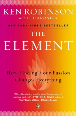 Image de The Element