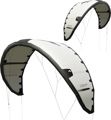 Produktbild von F2 Kite Cloud 12 qm Weiss 2024/25