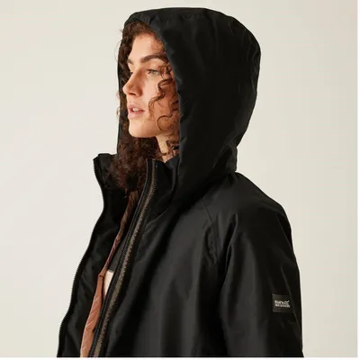 Regatta Wentwood IX 3 in 1 Doppeljacke Damen
