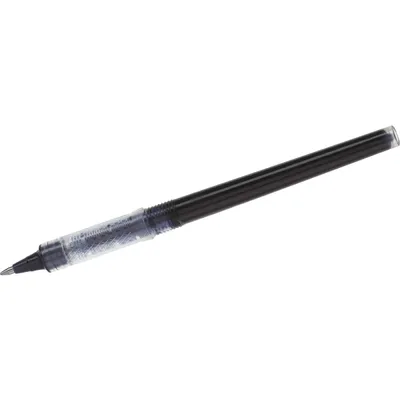 Produktbild von uni-ball Tintenroller Mine (UBR 90) Strichfarbe: schwarz