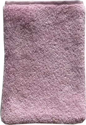 Obrázek produktu pro Froté žínka Star II 15x21 cm růžová