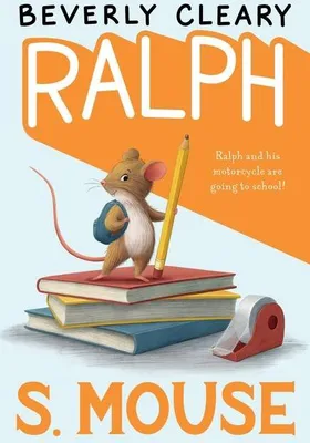 Produktbild von Ralph S. Mouse