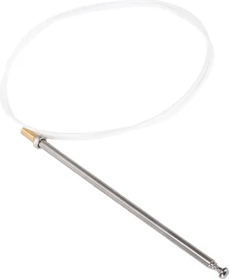 Produktbild von Funkantenne,Funkantenne,Lange Antenne,1408270001,Antennenmast mit Kabel,Wasserdichte Antenne