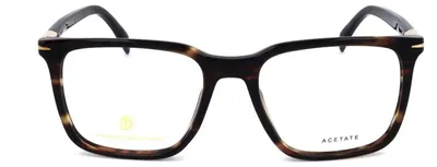 Produktbild von David Beckham Sonnenbrille DB 1134 EX4 53 18 145
