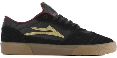 Productafbeelding van BOTY LAKAI Cambridge - zwart - maat 42 - 578702