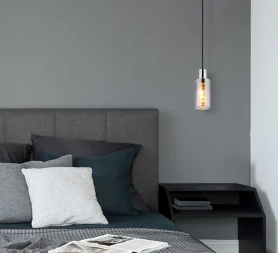 Obrázek produktu pro Globo 15708H, E27, Ip20