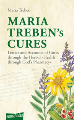 Immagine prodotto di Maria Treben's Cures
