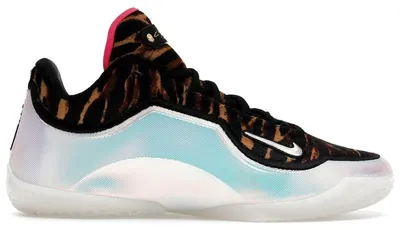Imagen del producto de Nike LeBron 23 Heat Wave (suela transparente) - Talla EU 44