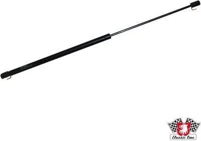 Produktbild von JP GROUP 1681200470 Gasfeder Heckklappendämpfer für PORSCHE 944