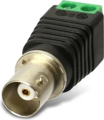 Produktbild von DAYCOM BNC-Adapter A-BK/SK