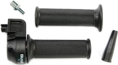 Image de Domino Gasgriff Domino Alu Sw 1-Zug,Griffg