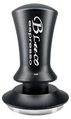 Zdjęcie produktu dla Ubijak tamper do espresso 51/53/58 mm stal nierdzewna dla baristy