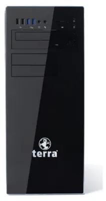 Produktbild von Terra Pc-Home 6000