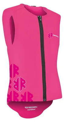 Produktbild von Komperdell Kinder Air Vest Pink