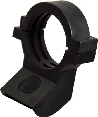 Produktbild von PremiumX Ersatz LNB Halter für die PXS und PXA 45 / 60 / 80 cm Antennen Reihe Schwarz