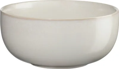 Produktbild von ASA Schale, tofu  d. 11 cm, h. 5,2 cm