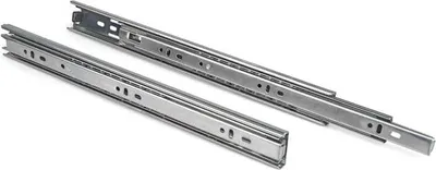Produktbild von Schubladenauszug Schubladenschienen Vollauszug Kugelführun H35 L450mm