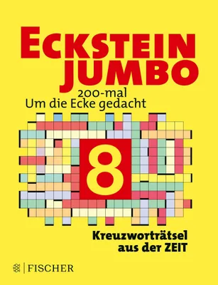 Produktbild von Eckstein Jumbo 8
