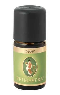 Produktbild von Bio Zeder, 5 ml