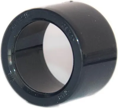 Zdjęcie produktu dla Redukcja krótka PVC 40x25mm
