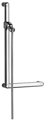 Produktbild von Kludi Kludi Brausestange SIRENA CARE barrierefr 900mm Grifflänge 250 b 90Gr vc