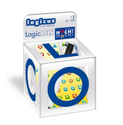 Produktbild von LogicBOX - Box 2