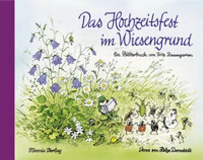 Produktbild von Das Hochzeitsfest im Wiesengrund