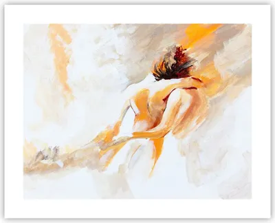 Produktbild von Poster - Poster ohne Rahmen - Persönlichkeit Freundschaft Liebe Ehe - 50x40 cm - Wand Bild - Wanddeko - Wandbilder - Kunstposter - Wandposter - Bilder - Kunstdruck - Wandbild - P2XAA50x40-3168