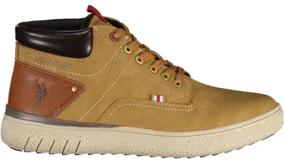Obrázek produktu pro U.S. POLO ASSN. Tenisky PYRO001MGUT1_MACUO