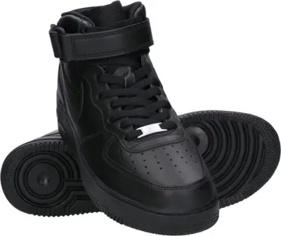 Produktbild von Nike Air Force 1 Mid '07 Herren Sneaker Turnschuhe Freizeit CW2289 001