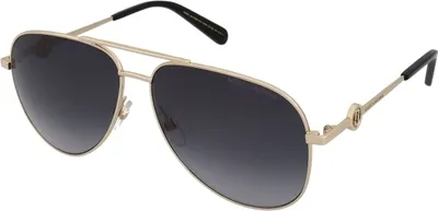 Zdjęcie produktu dla Okulary przeciwsłoneczne Marc Jacobs Marc 653/S RHL/9O