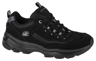 Produktbild von Skechers I Conik Black Größe EU 37